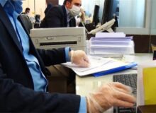 بخشنامه تعیین تکلیف ساعات کار اداری تا پایان مردادماه