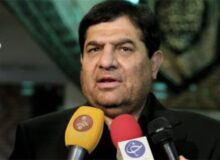 رد احتمال عضویت محمد مخبر در کابینه دولت سیزدهم