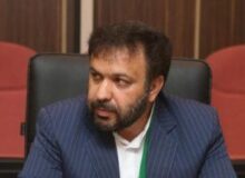 سیدمحمد باقی زاده، معاون سیاسی، امنیتی و اجتماعی فرماندار بافق شد