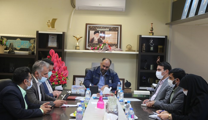 رئیس شورای اسلامی شهر بافق خواستار کمک های ویژه سنگ آهن مرکزی در بحث مسئولیت های اجتماعی شد
