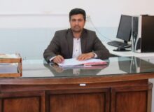 ثبت‌ نام بدون آزمون دوره کارشناسی ناپیوسته در دانشگاه آزاد اسلامی بافق آغاز شد / داوطلبان به azmoon.org مراجعه کنند