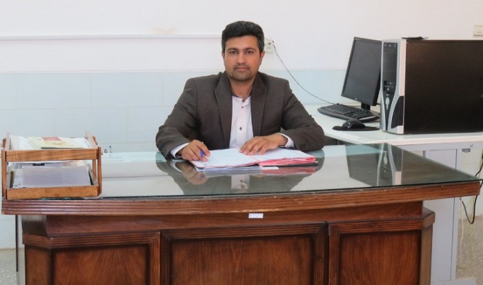 ثبت‌ نام بدون آزمون دوره کارشناسی ناپیوسته در دانشگاه آزاد اسلامی بافق آغاز شد / داوطلبان به azmoon.org مراجعه کنند