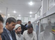 رئیس دانشگاه آزاد اسلامی بافق: امیدوارم مراکز آموزش عالی نیز بتوانند موزه ای از عملکرد چند دهه خود در شهرستان داشته باشند