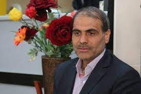رئیس بنیاد شهید بافق از تکریم سرد ایزدیان، رئیس سابق اداره ورزش و جوانان انتقاد کرد