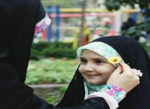 راهکار‌های نهادینه کردن فرهنگ حجاب در کودکان