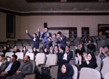 درخشش دانشجویان بافقی در یازدهمین دوره مناظرات دانشجویی ایران