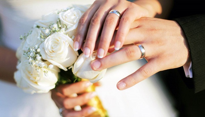 ازدواج و طلاق در بافق افزایش یافته است