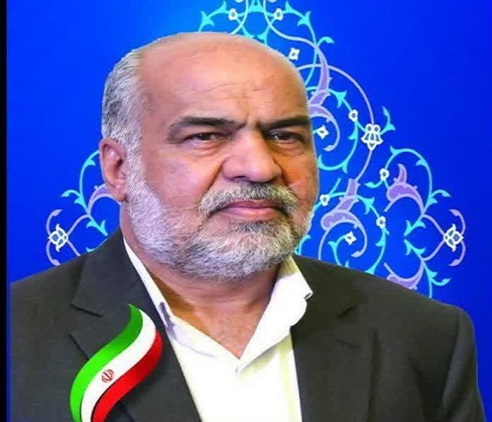 راهیابی محمدرضا صباغیان بافقی به مجلس