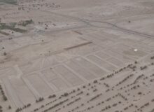 تاکنون هزار قطعه زمین برای نهضت ملی مسکن بافق تامین شده است